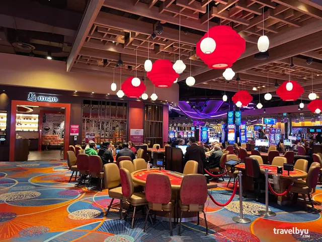 Rivers Casino Philadelphia