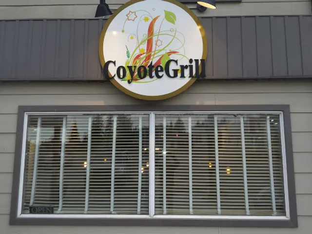 Coyote Grill