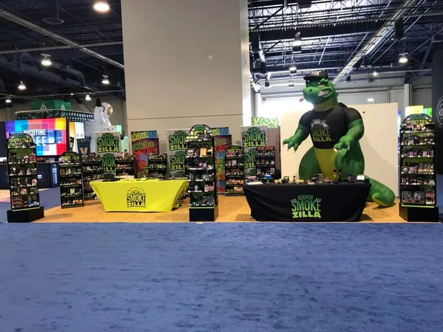 Novelty Inc. Wholesale