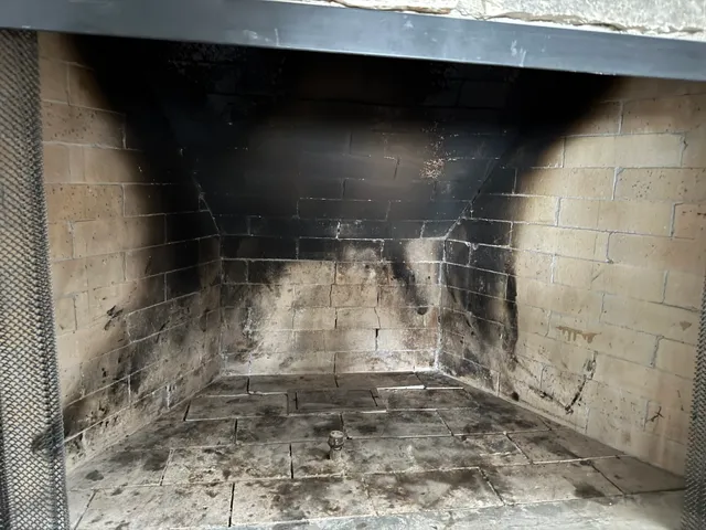 Top Hat Chimney Sweeps - Taylor Texas