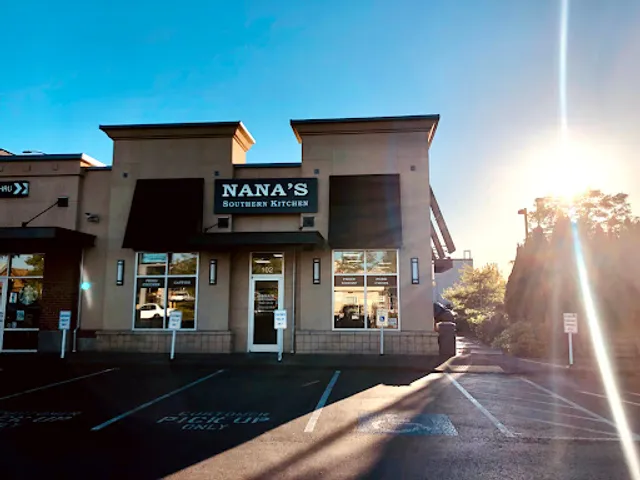 Nana's Southern Kitchen