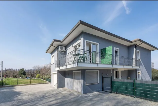 Sweet Home Apartments