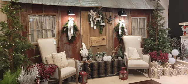 Olive Tree Marketplace