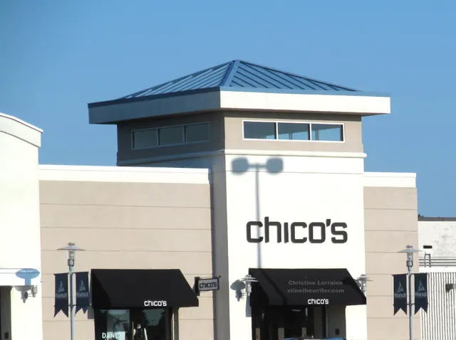 Chico's
