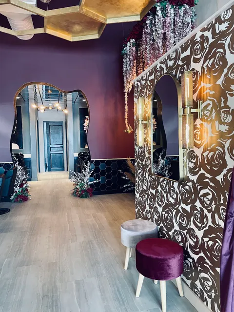 The Hive Styling Bar & Salon