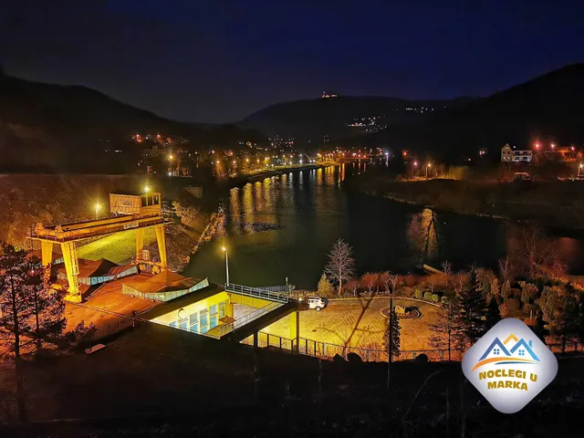 Noclegi u Marka