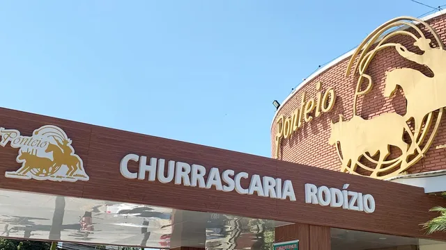 Churrascaria Ponteio Jaguaré