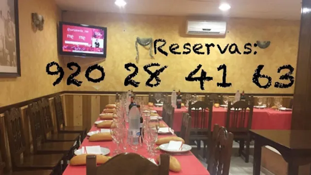 BAR RESTAURANTE BRUNO