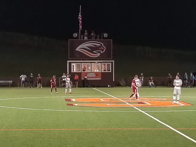 Sassafras Athletic Fields