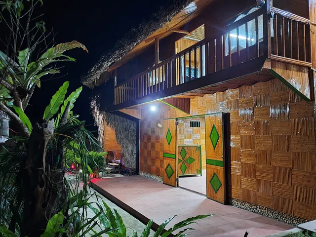 Hoang Su Phi Riverside Lodge