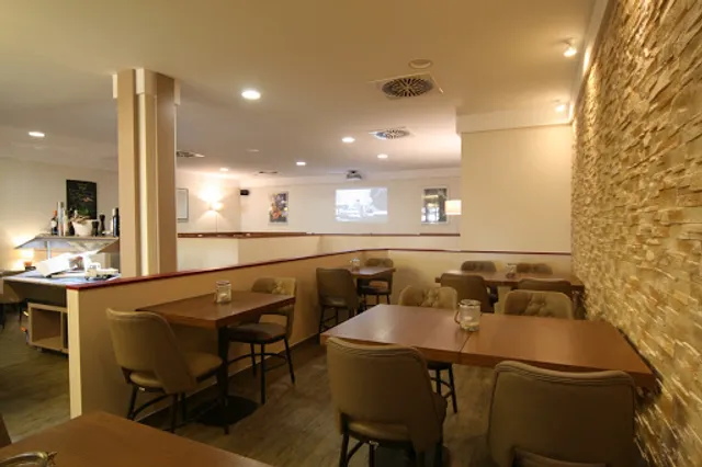 Restaurant Intermezzo