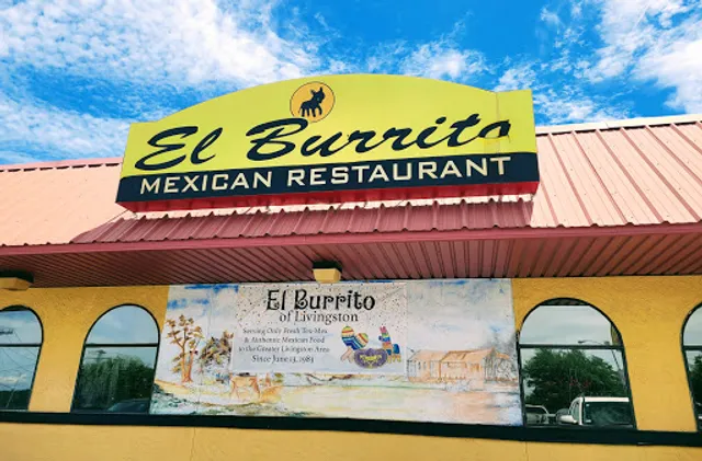 El Burrito Mexican Restaurant