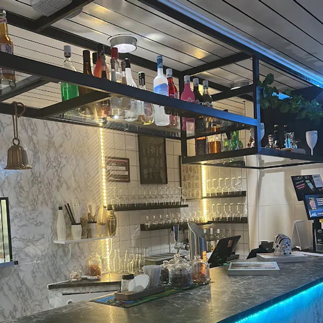 Café Restaurant Neves