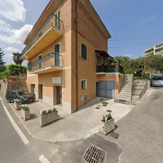 Pasticceria Fiorucci