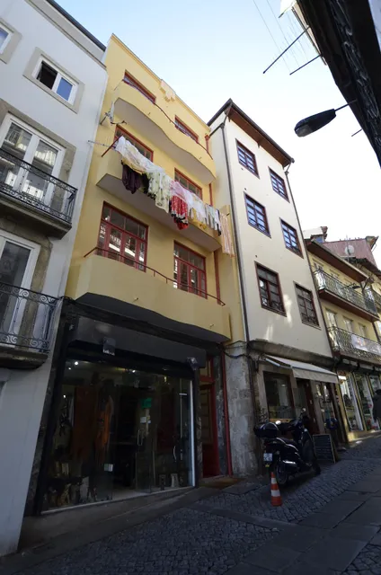 D&S - Loureiro 67 Apartments, Porto