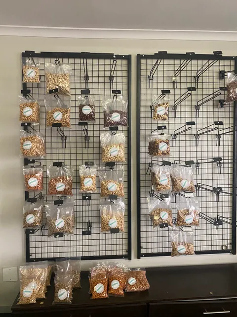 Roasted and Raw - Online Sales Only