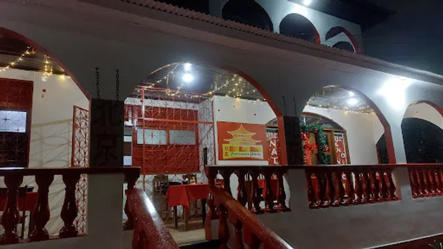 Restaurante Peking