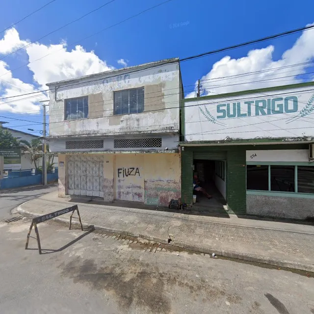 Restaurante Sabores De Casa