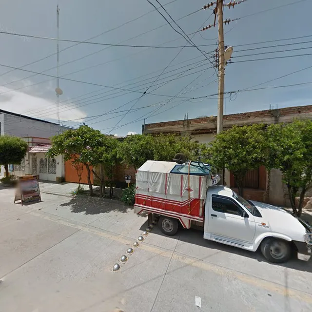 Tortas el hormiguero