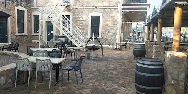 The Imperial Homestead