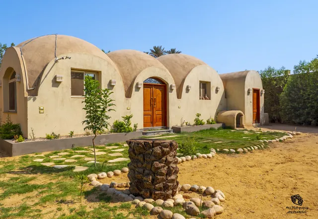 Sahure pyramid view inn