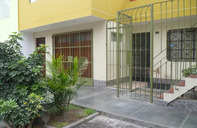 Rentals Andrea - Hospedaje seguro y cómodo