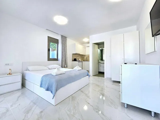 Dream Luxury Apartment Suites