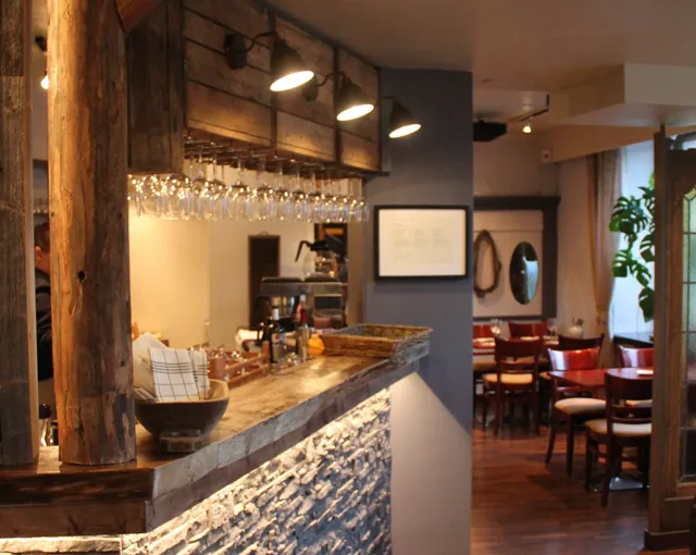 Ravitsemisliike Aisti