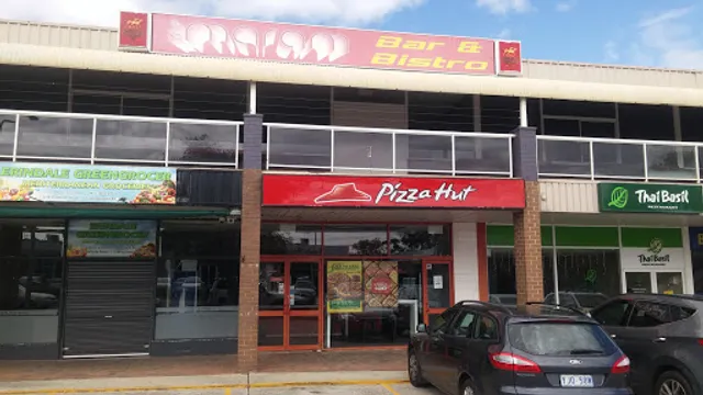 Pizza Hut