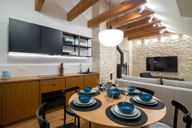 Apartamenty Kazimierskie