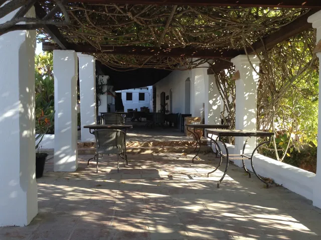 La Finca Ibiza