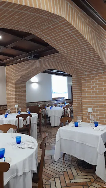 Ristorante Il Club Dei Buongustai
