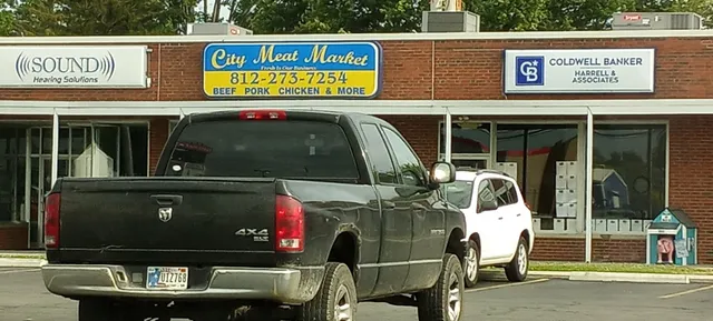 City Meat Market