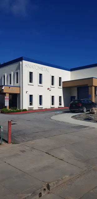 ANATOMETAL INC.