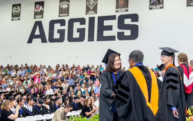 College of Engineering USU