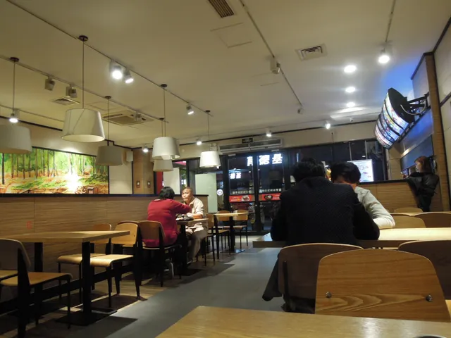 Duoyiwan Aozao Noodles