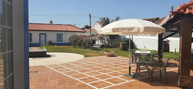 Restaurante do Patrão