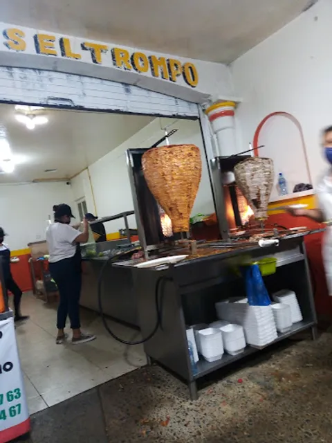 Taquería el Trompo