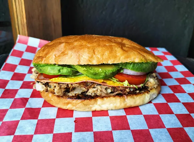 La Casa De Las Tortas