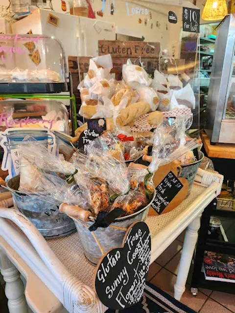 Buderim Cookie Company