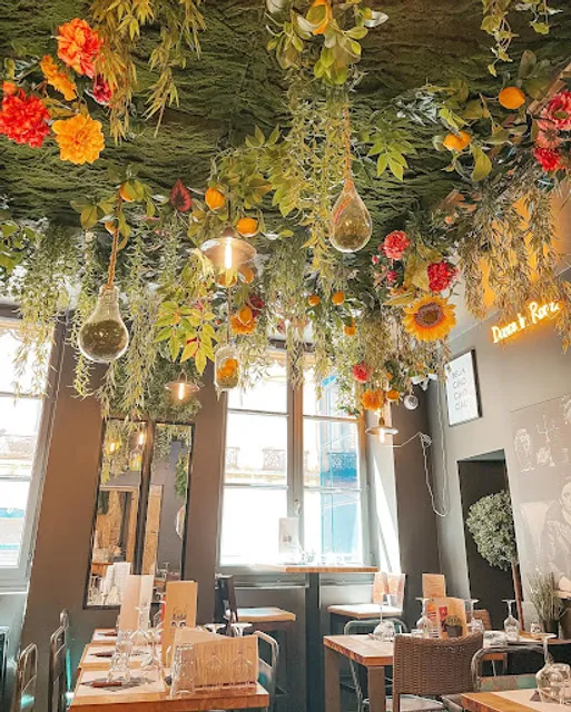 Festa Love da Antonio & Marco Morreale