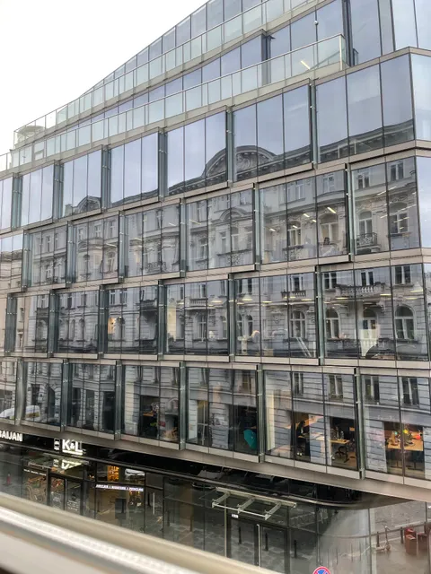 Between Us Bed and Breakfast