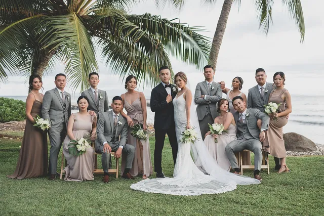 Maui Makeup Artistry