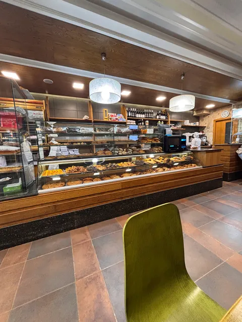 Panadaría Hernán Cortés