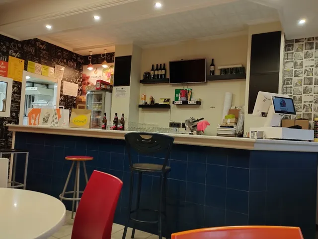 Hamburguesería González 2