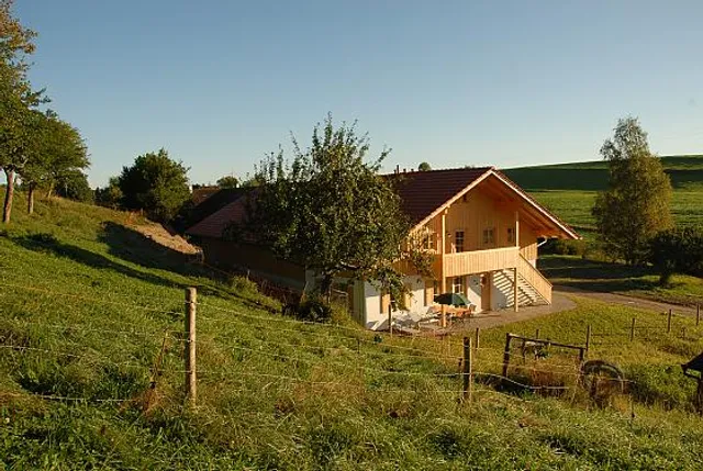 Zweilindenhof Lilian Maier