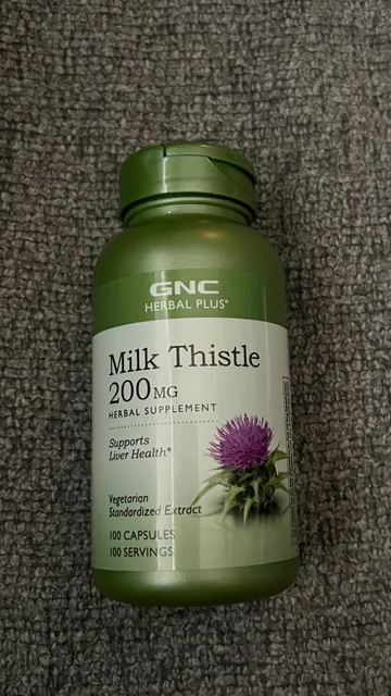 GNC