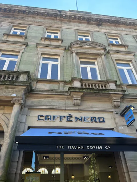 Caffè Nero