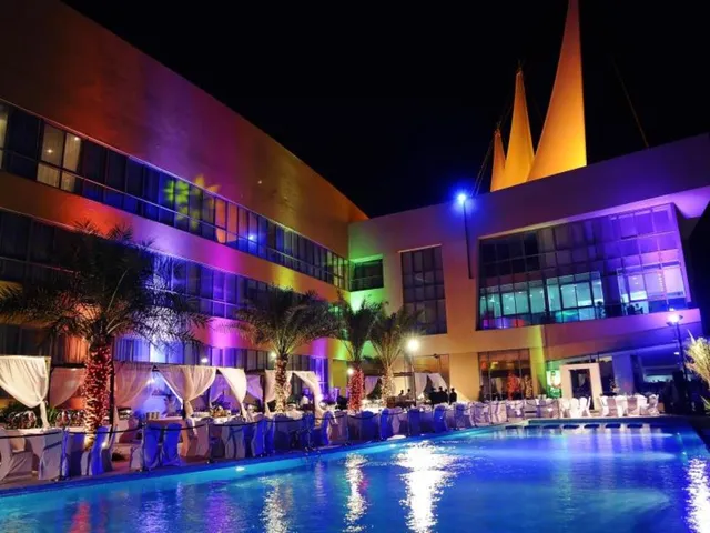 Sealoft Boutique Chalets