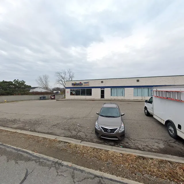 Kings Hershey's Ice Cream